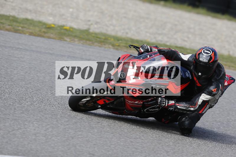 /02 03.04.2026 Speer Racing ADR/Gruppe rot/744